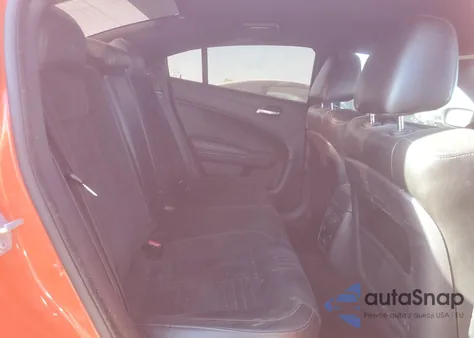 2021 Dodge Charger R/T z USA, uszkodzony, nr VIN 2C3CDXCT1MH506720